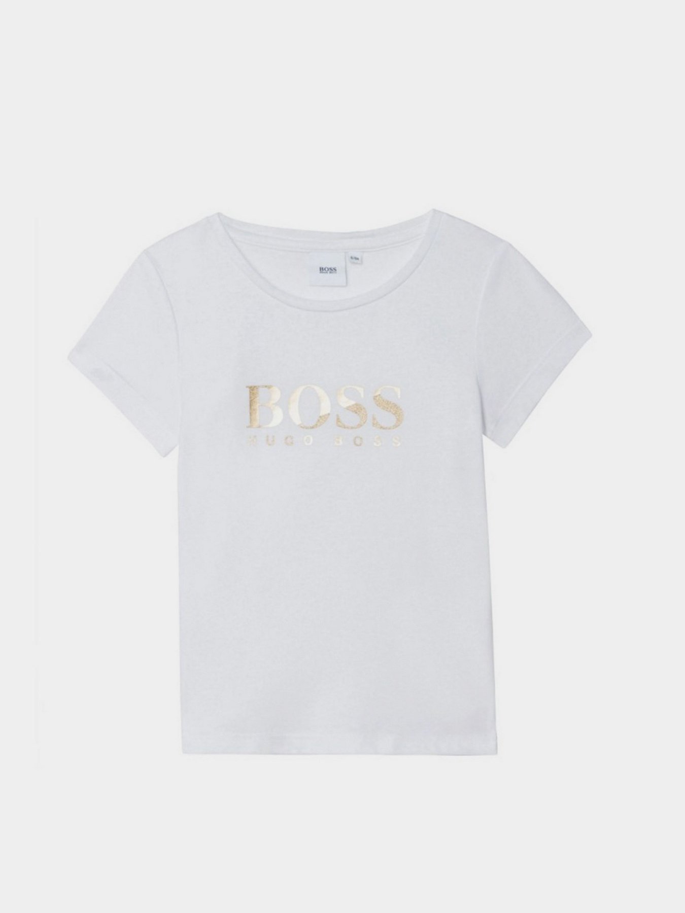 Футболка Boss модель J15418/10B Фото