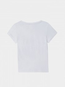 Футболка Boss модель J15418/10B Фото