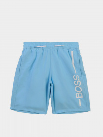 Шорты Boss модель J24682/748 Фото