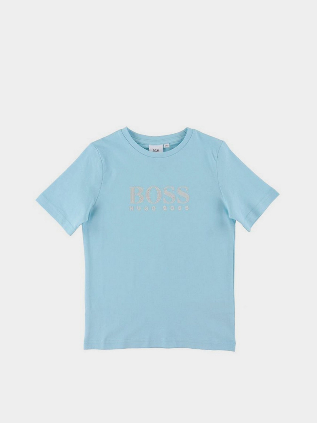 Футболка Boss модель J25G96/748 Фото