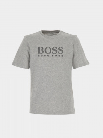 Футболка Boss модель J25G96/A32 Фото