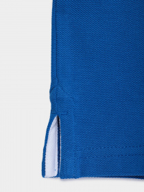 Поло Boss модель J25L14/787 Фото