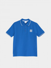 Поло Boss модель J25L14/787 Фото