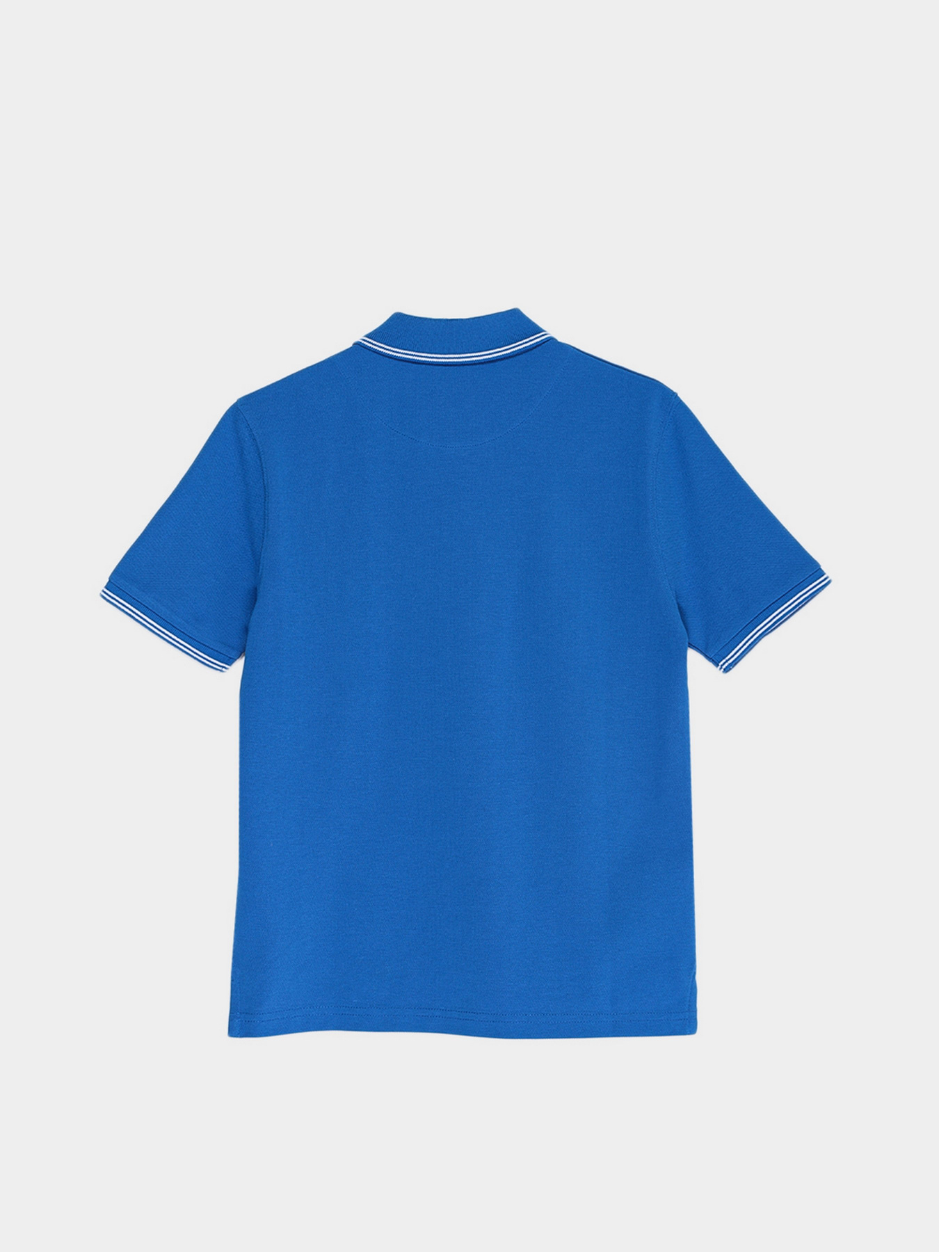 Поло Boss модель J25L14/787 Фото