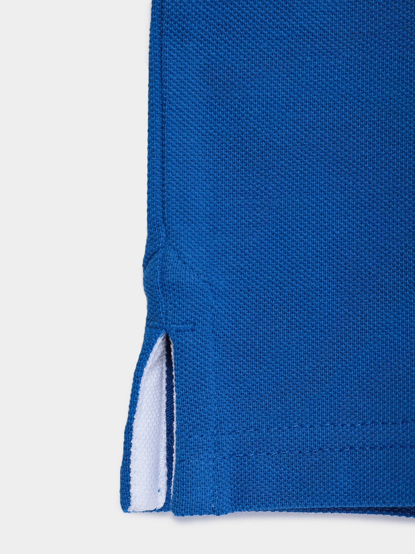 Поло Boss модель J25L14/787 Фото