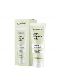 Маска для лица Glycolic AHA Acid Hollyskin модель 0032h Фото