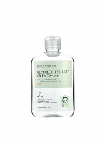 Тоник для лица Glycolic AHA Acid Hollyskin модель 0015h Фото
