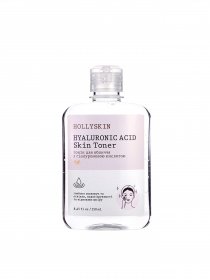 Тоник для лица Hyaluronic Acid Hollyskin модель 0016h Фото