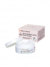 Увлажняющий крем для лица Hyaluronic Acid Hollyskin модель 0212h Фото