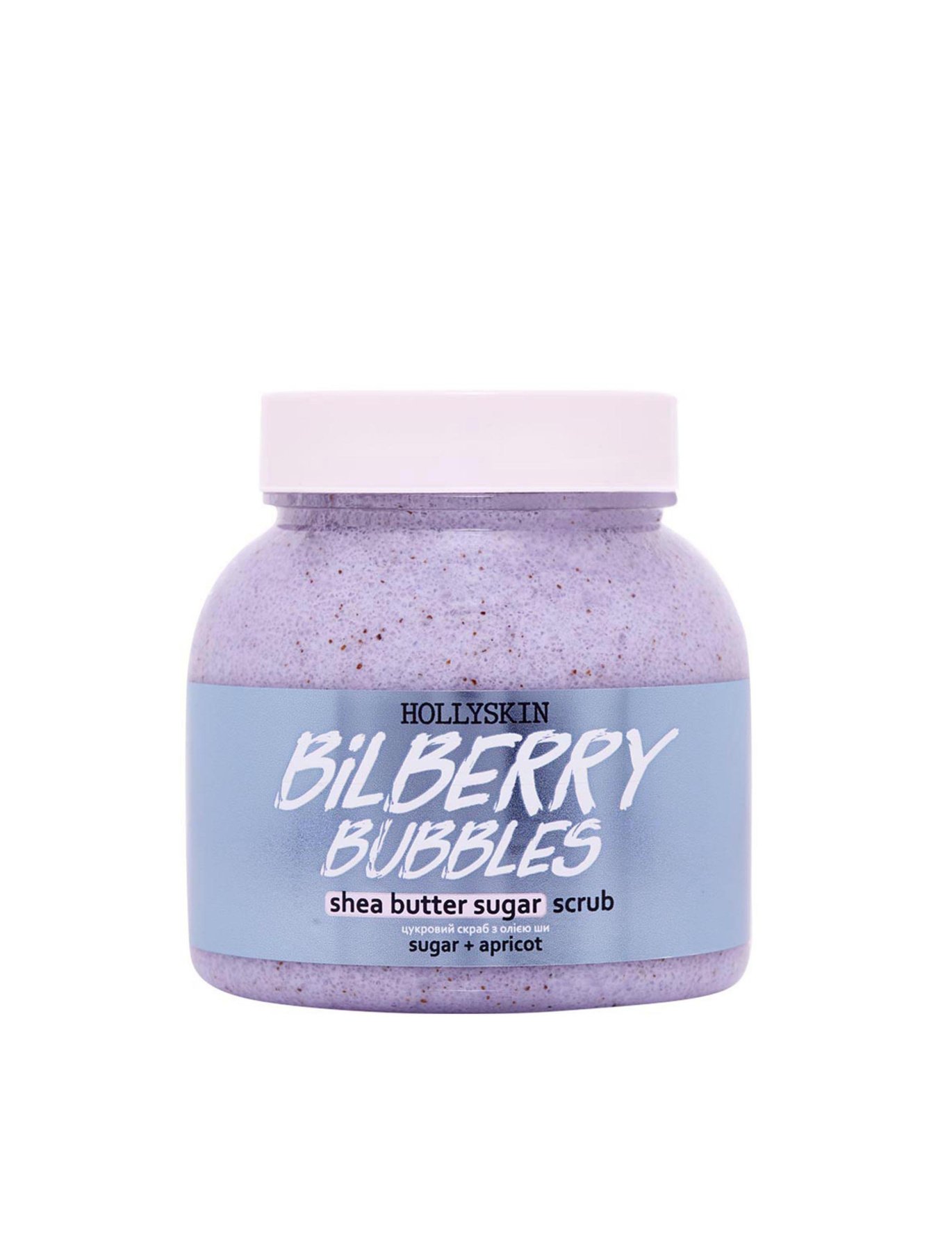 Сахарный скраб Hollyskin модель 0269h Фото