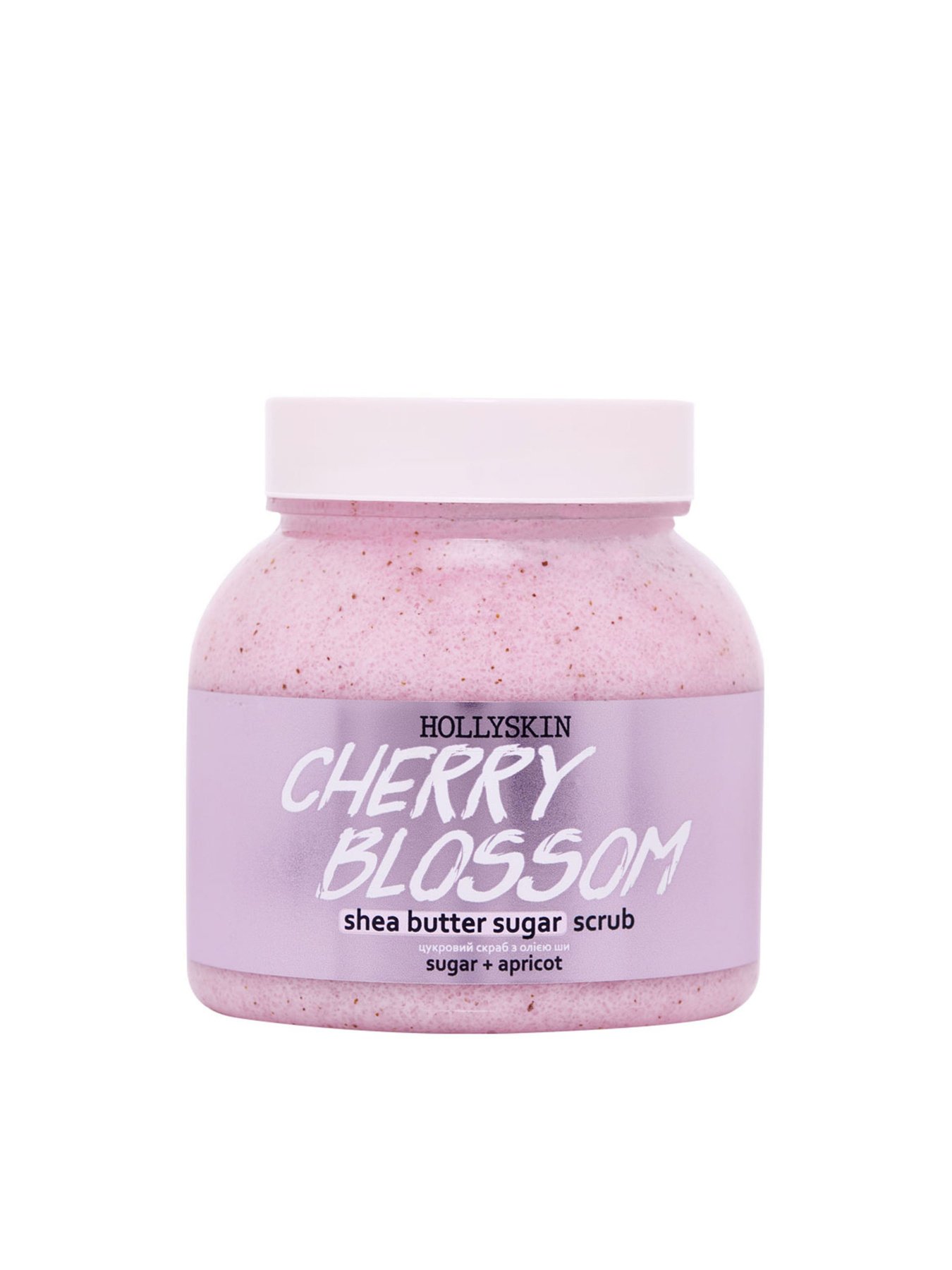 Сахарный скраб Hollyskin модель 0276h Фото