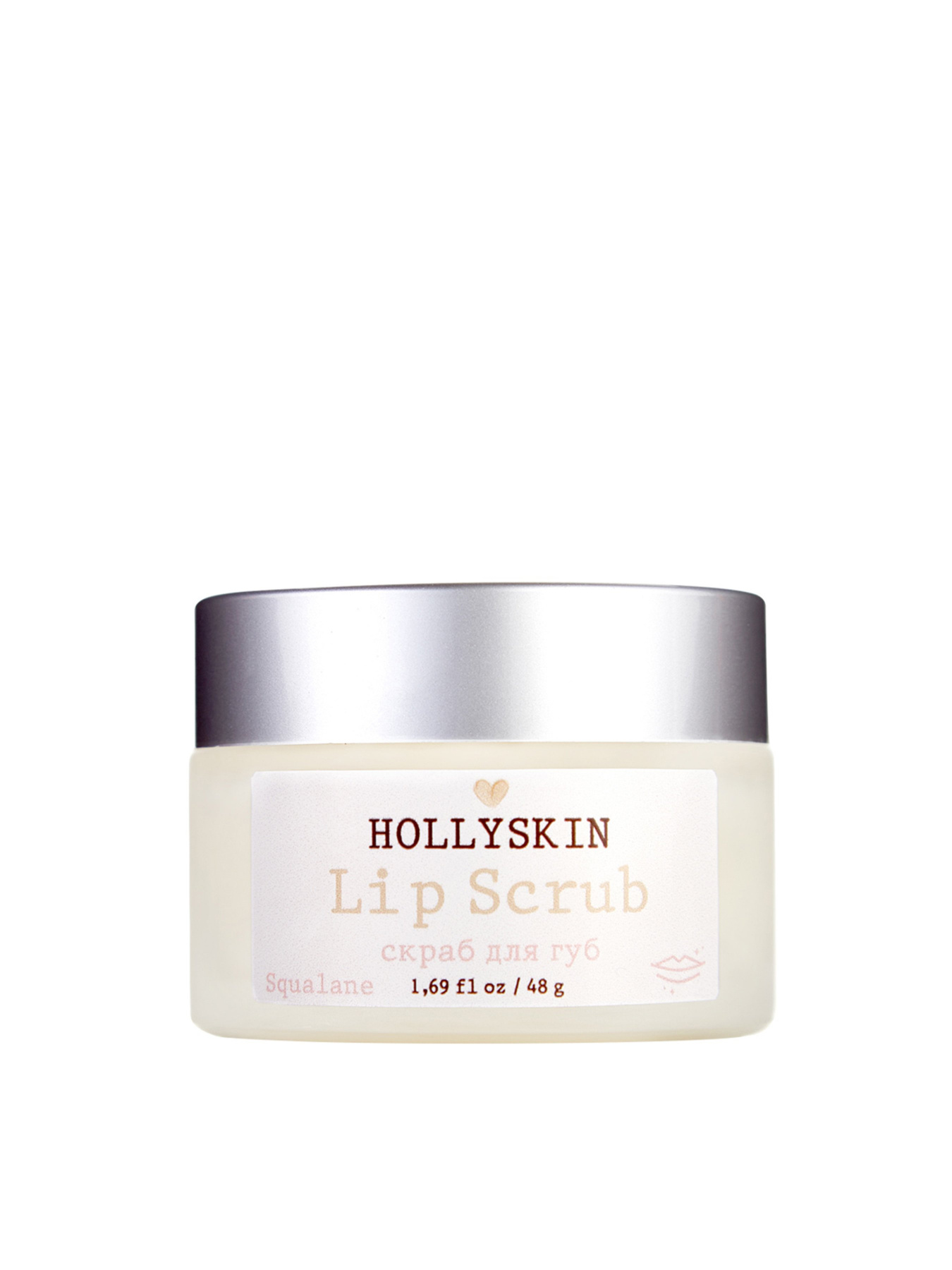 Скраб для губ Hollyskin модель 0035h Фото