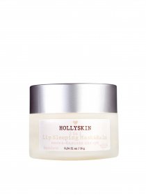 Ночная маска-бальзам для губ Hollyskin модель 4823109700345 Фото