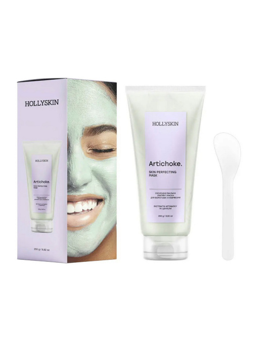 Hollyskin модель 0298h Фото