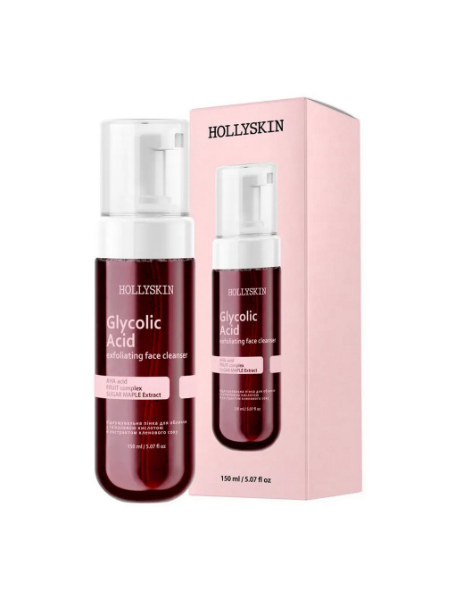 Hollyskin модель 0292h Фото