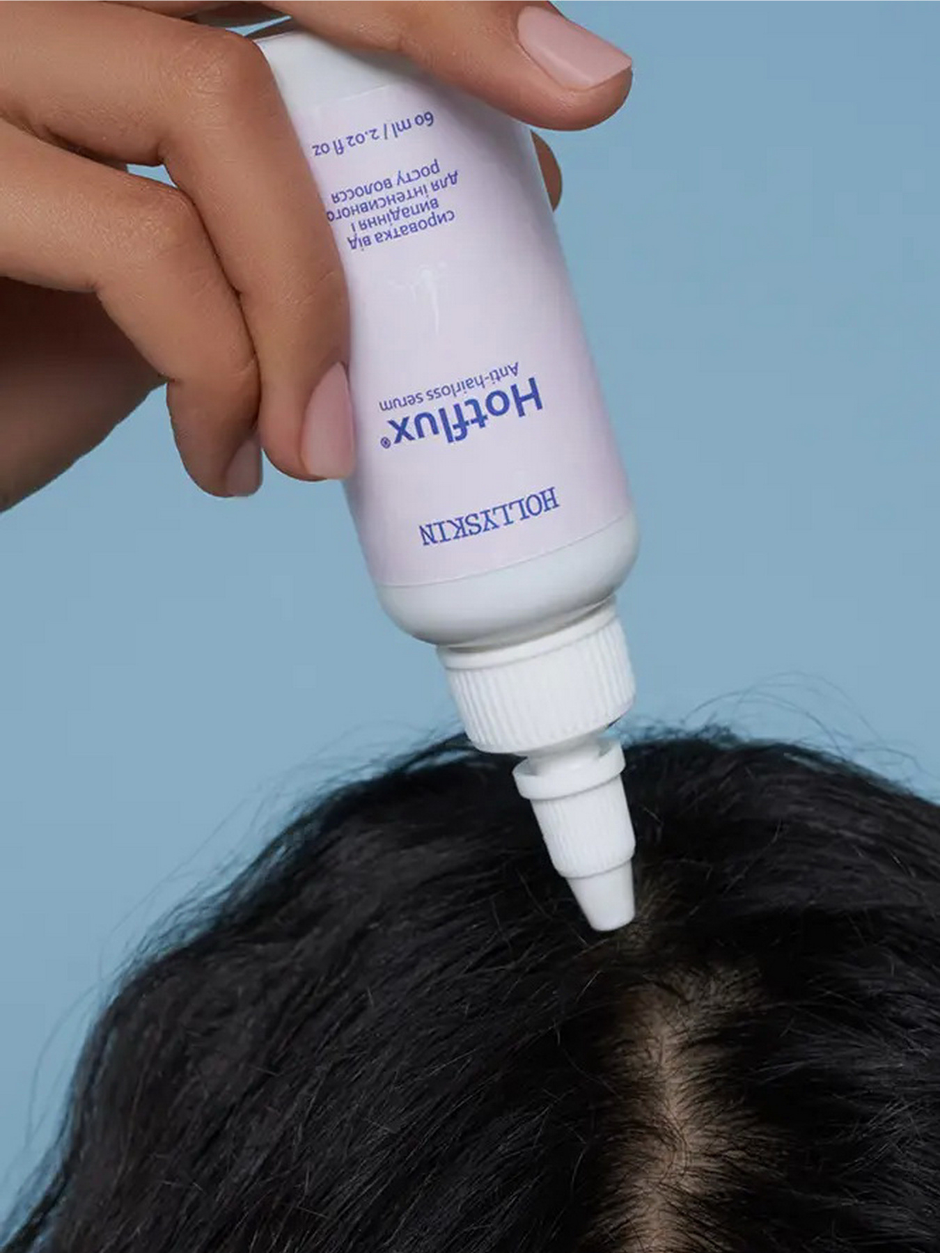 Hollyskin модель 0247h Фото