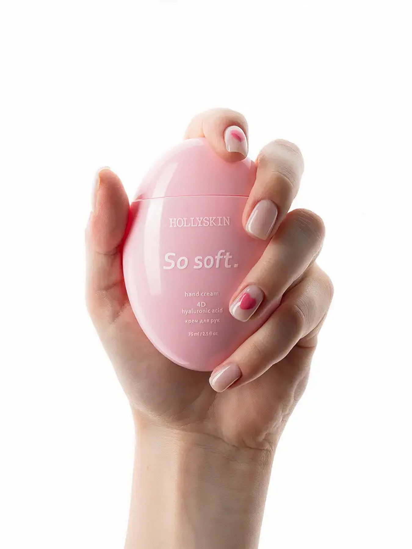 Hollyskin модель 0297h Фото