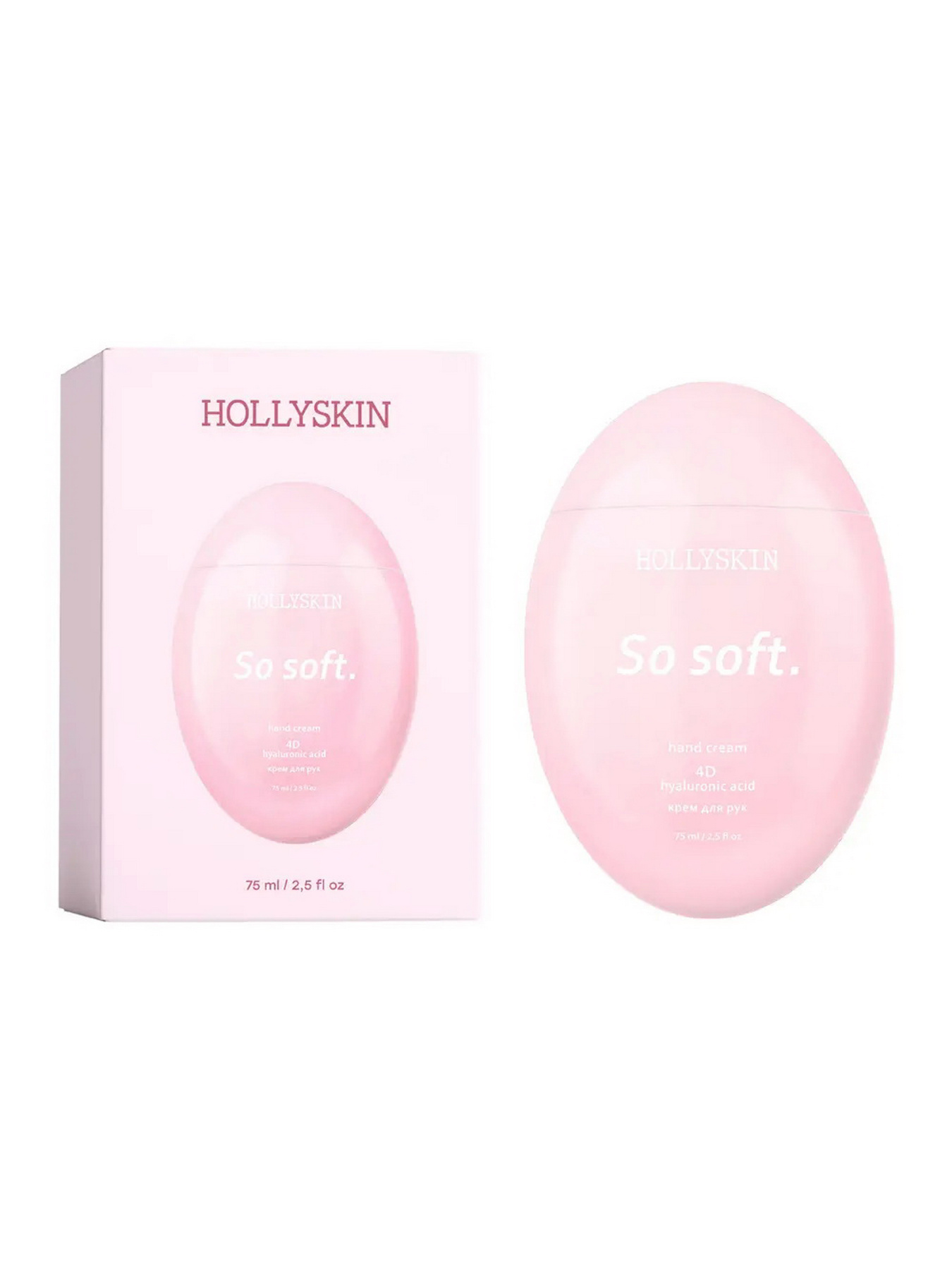 Hollyskin модель 0297h Фото