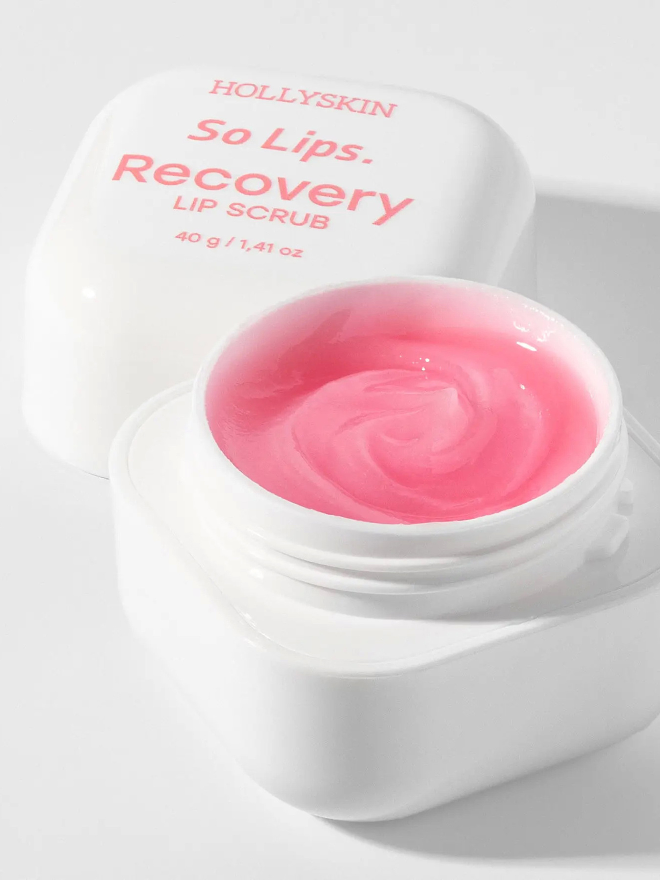 Скраб для губ Hollyskin модель 0366h Фото