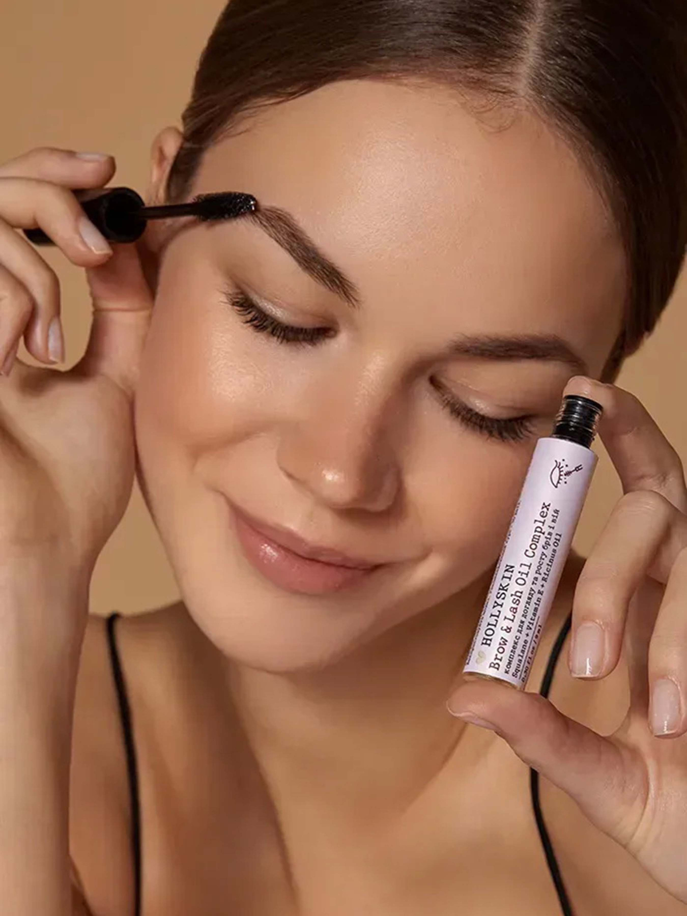 Hollyskin модель 0036h Фото