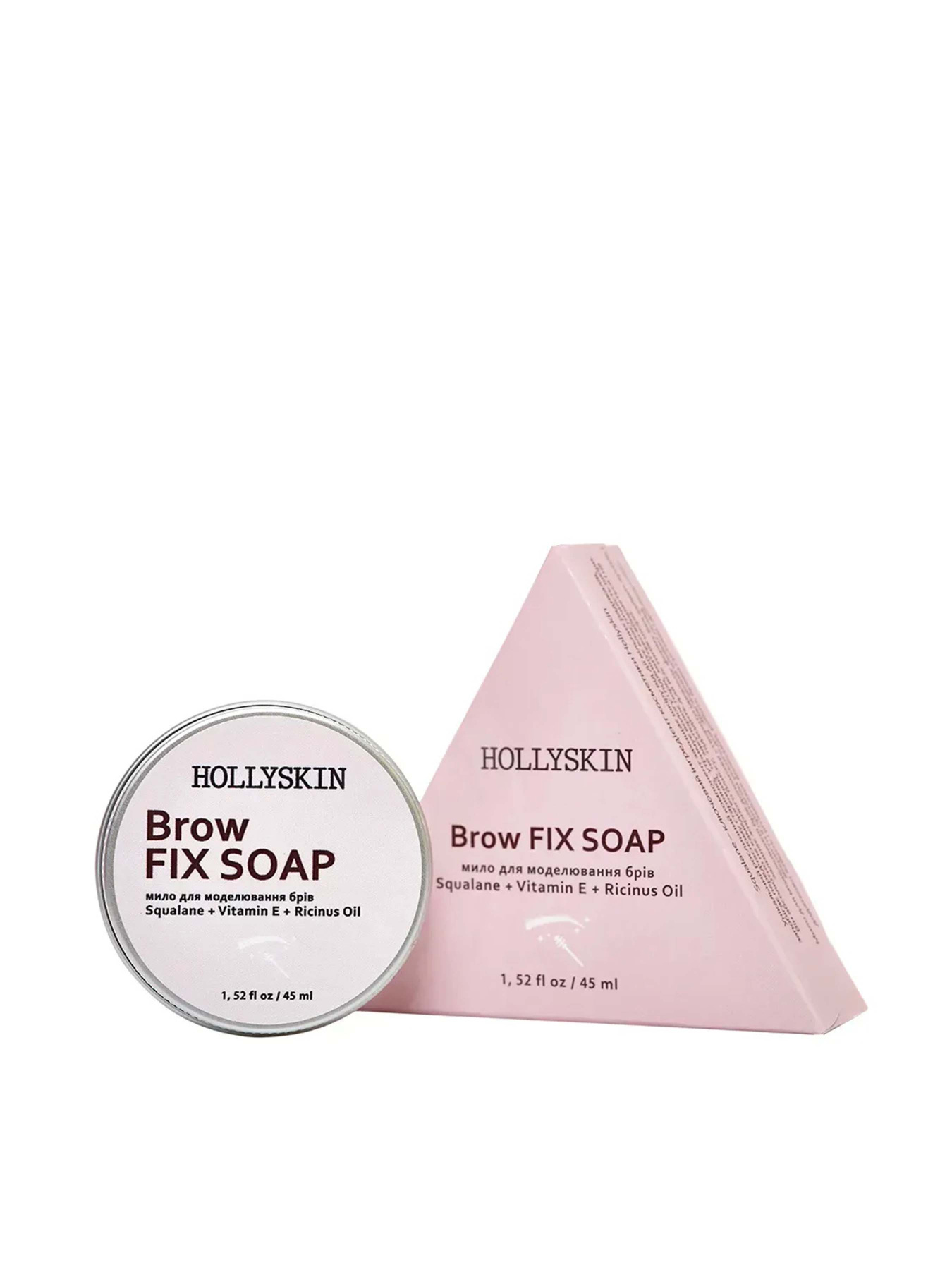 Мило для моделювання брів Hollyskin модель 0037h Фото