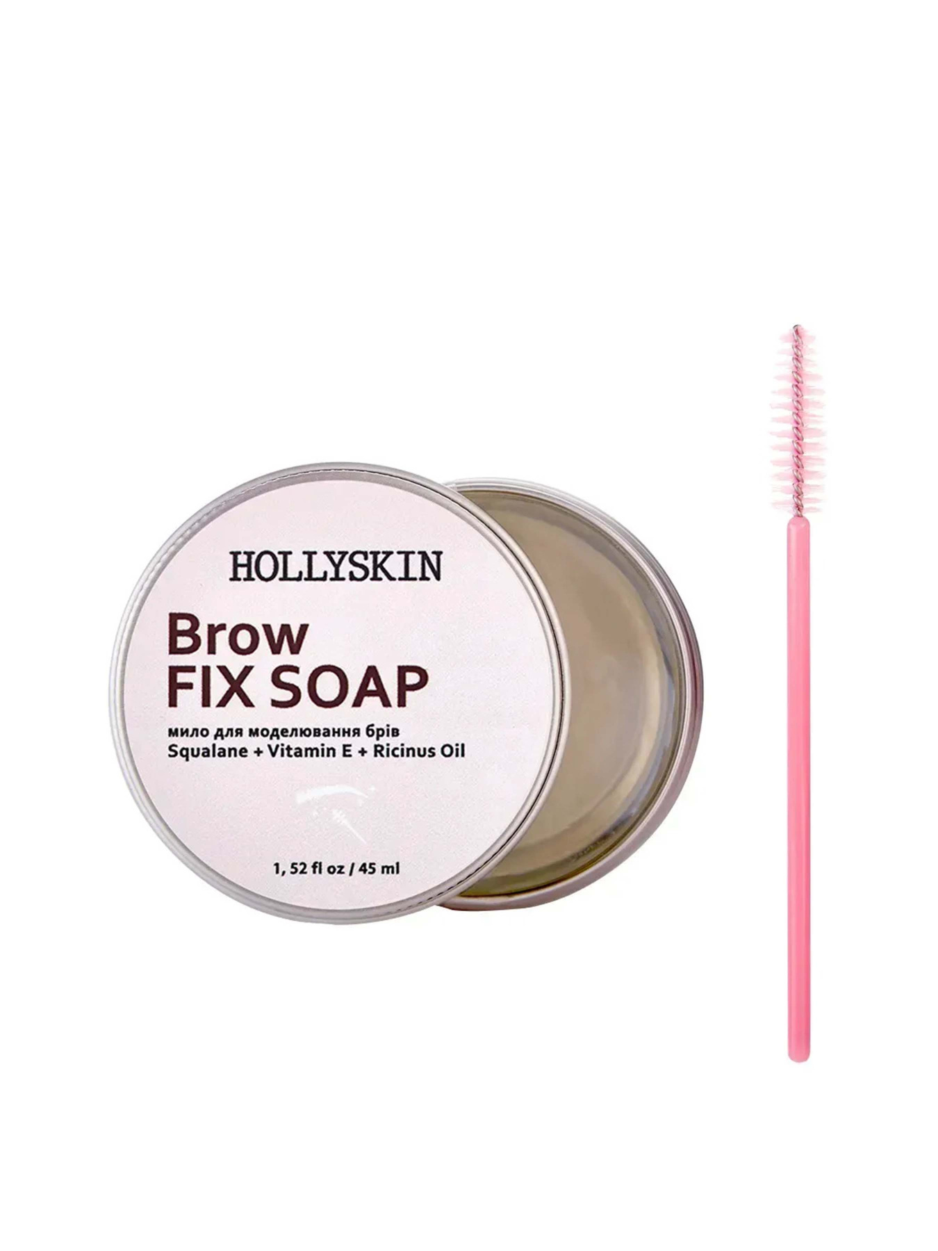 Мило для моделювання брів Hollyskin модель 0037h Фото