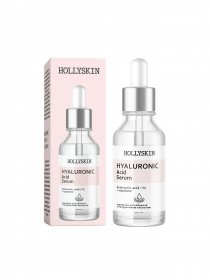 Сыворотка для лица Hyaluronic Acid Hollyskin модель 0026h Фото
