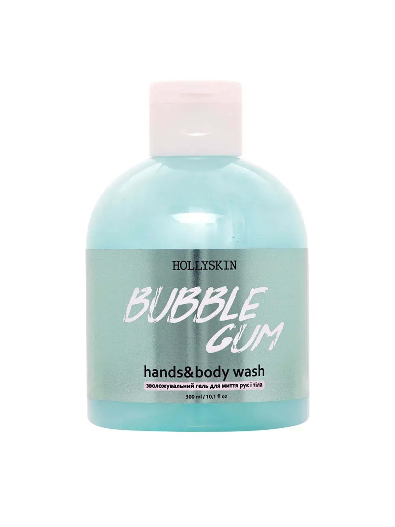 Зволожувальний гель Hollyskin модель 0250h Фото