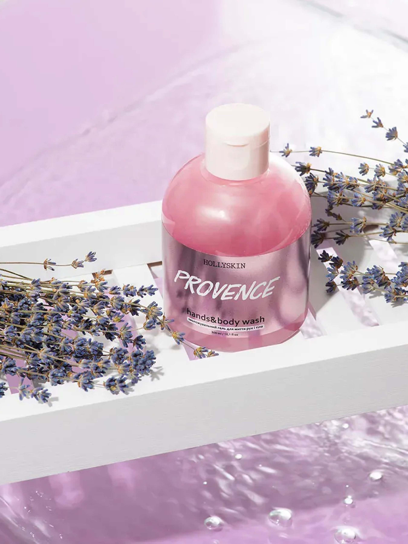 Hollyskin модель 0253h Фото