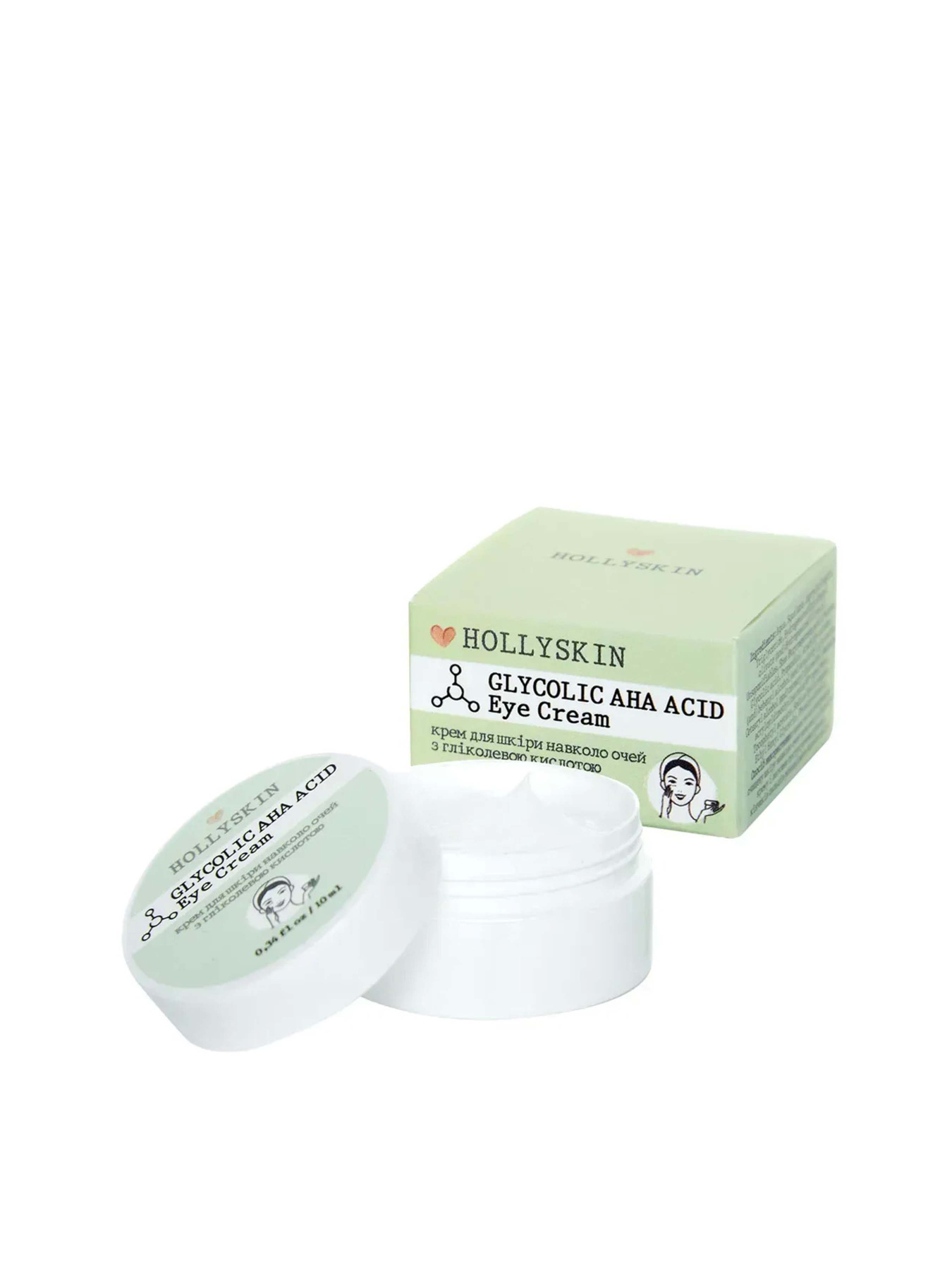 Hollyskin модель 0221h Фото