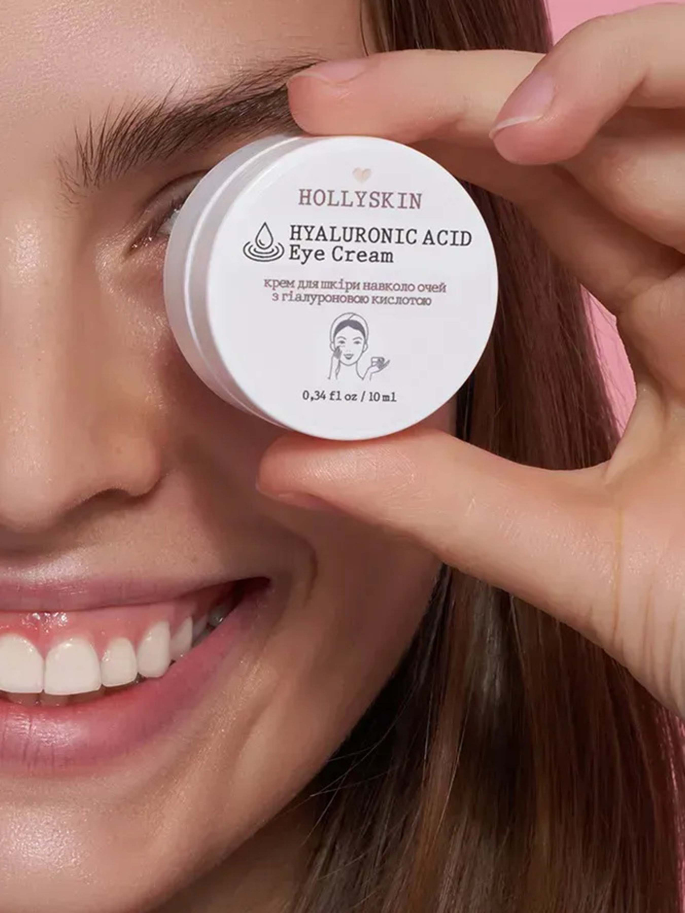 Hollyskin модель 0220h Фото