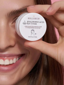 Hollyskin модель 0220h Фото