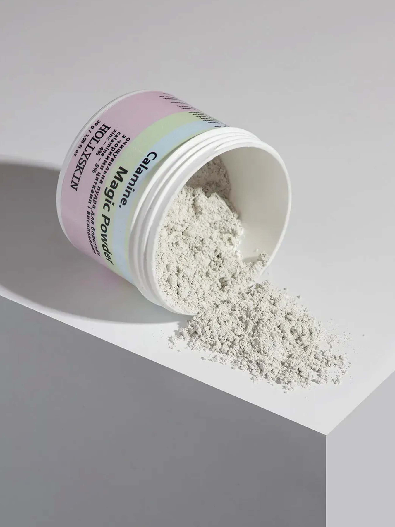 Очищувальна пудра Hollyskin модель 0289h Фото