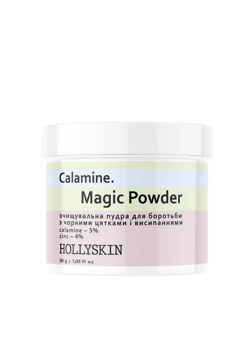 Hollyskin модель 0289h Фото