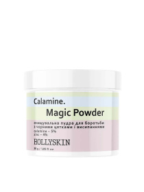 Очищувальна пудра Hollyskin модель 0289h Фото