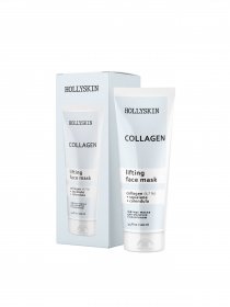 Маска для лица Collagen Hollyskin модель 0030h Фото