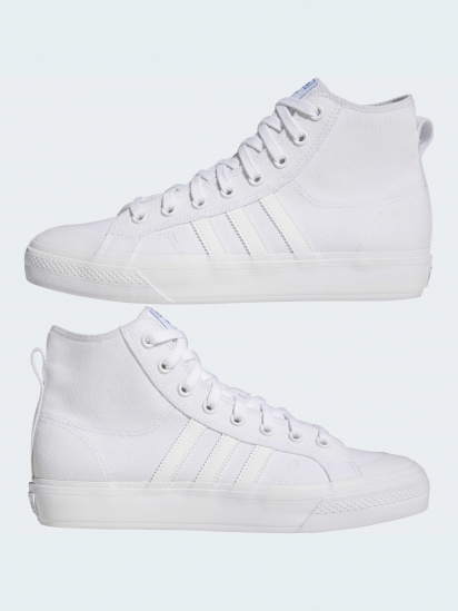 Кеди високі adidas модель HP2344 — фото 4 - INTERTOP