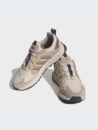 Кроссовки adidas ZX модель HP2848-KZ — фото 4 - INTERTOP