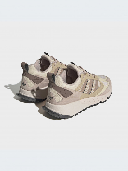 Кроссовки adidas ZX модель HP2848-KZ — фото 5 - INTERTOP