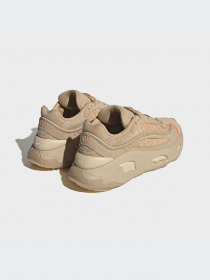 Кроссовки adidas Ozweego модель HP2886-KZ — фото 5 - INTERTOP