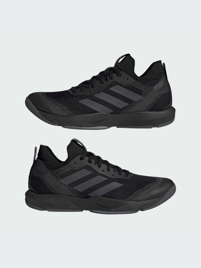 Кросівки для тренувань adidas модель HP3265 — фото 6 - INTERTOP