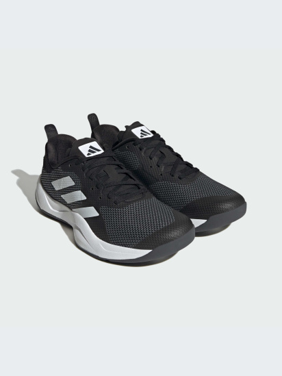 Кросівки для бігу adidas модель HP3287 — фото 8 - INTERTOP