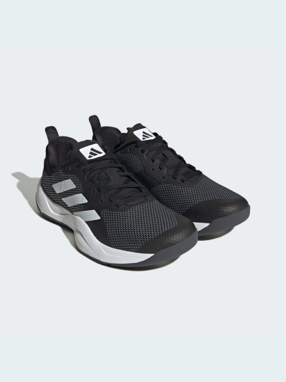 Кросівки для бігу adidas модель HP3287 — фото 9 - INTERTOP