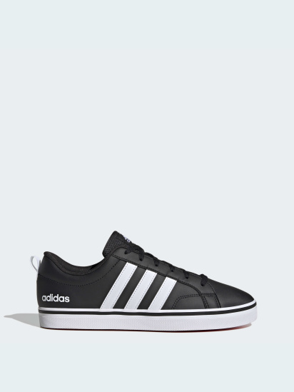 Кеди низькі adidas 3 Stripes модель HP6009 — фото - INTERTOP