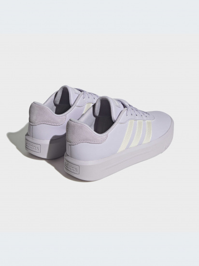 Кроссовки adidas модель HP6192-KZ — фото 5 - INTERTOP