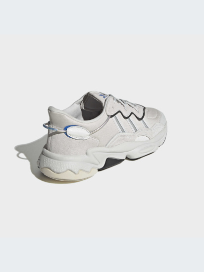 Кросівки adidas Ozweego модель HP6337 — фото 5 - INTERTOP