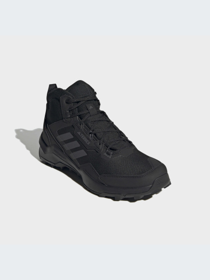 Тактичні черевики adidas Terrex модель HP7401 — фото 8 - INTERTOP