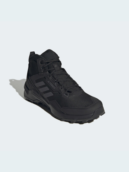 Тактичні черевики adidas Terrex модель HP7401 — фото 9 - INTERTOP