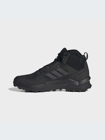 Тактичні черевики adidas Terrex модель HP7401 — фото 12 - INTERTOP