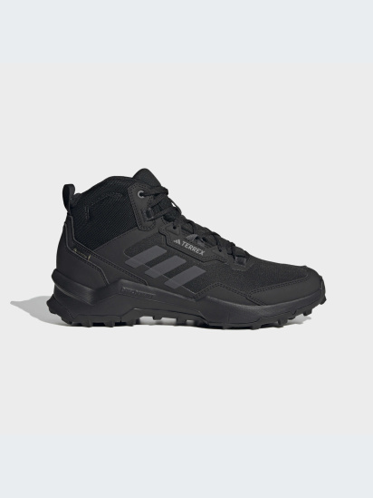 Тактичні черевики adidas Terrex модель HP7401 — фото - INTERTOP